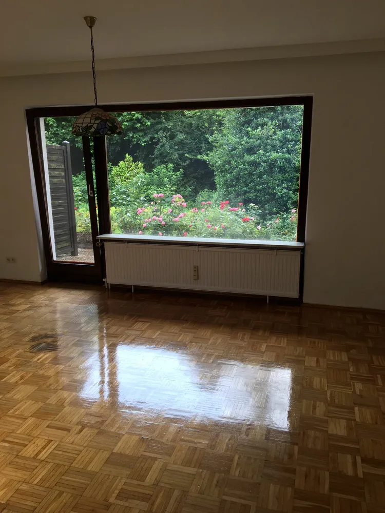 1 Zimmer Wohnung mit 35 m² in Hamburg – Bild 1