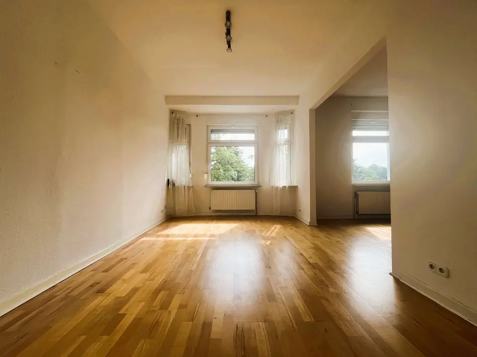 3 Zimmer Wohnung mit 81 m² in Essen – Bild 2