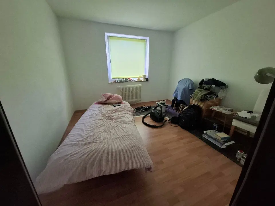 2 Zimmer Wohnung mit 58 m² in Achim – Bild 2