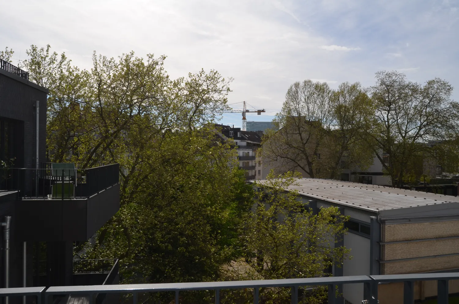 3 Zimmer Wohnung mit 99 m² in Düsseldorf – Bild 7