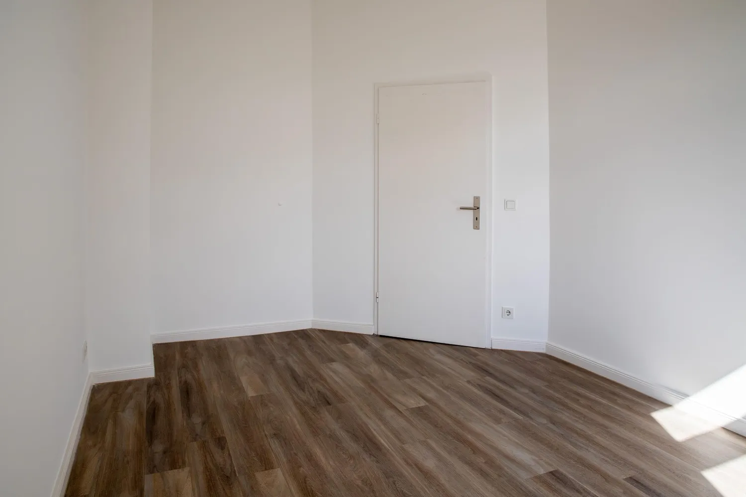 2 Zimmer Wohnung mit 46 m² in Hamburg – Bild 4
