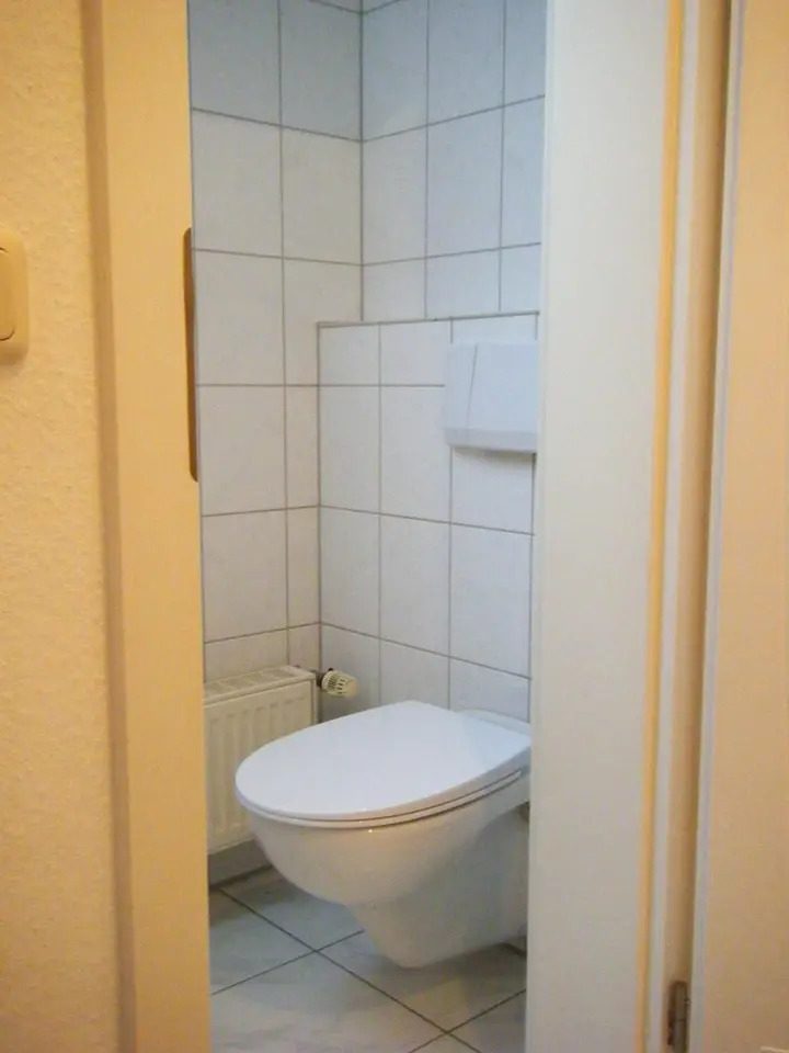 2 Zimmer Wohnung mit 52 m² in Heppenheim – Bild 10