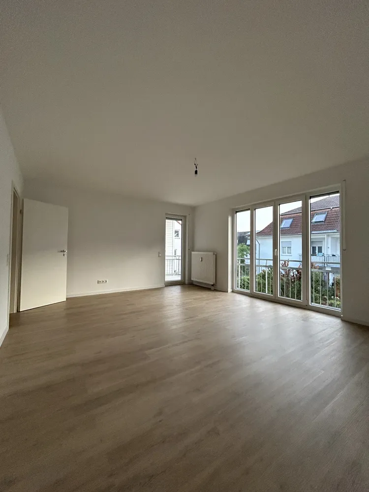 3 room apartment with 74 m² in Rodgau – Photo 2