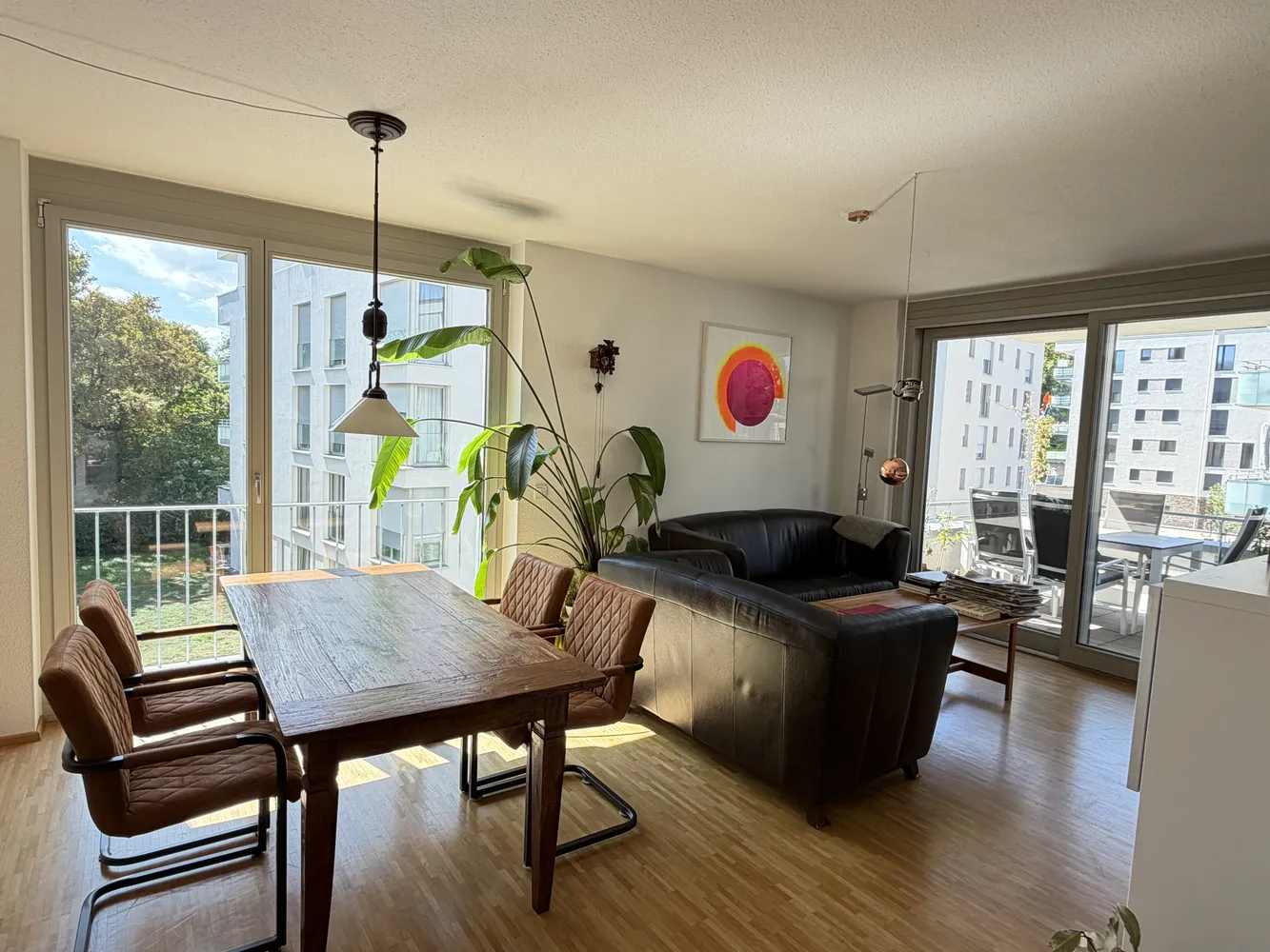 3 Zimmer Wohnung mit 91 m² in Stuttgart – Bild 5