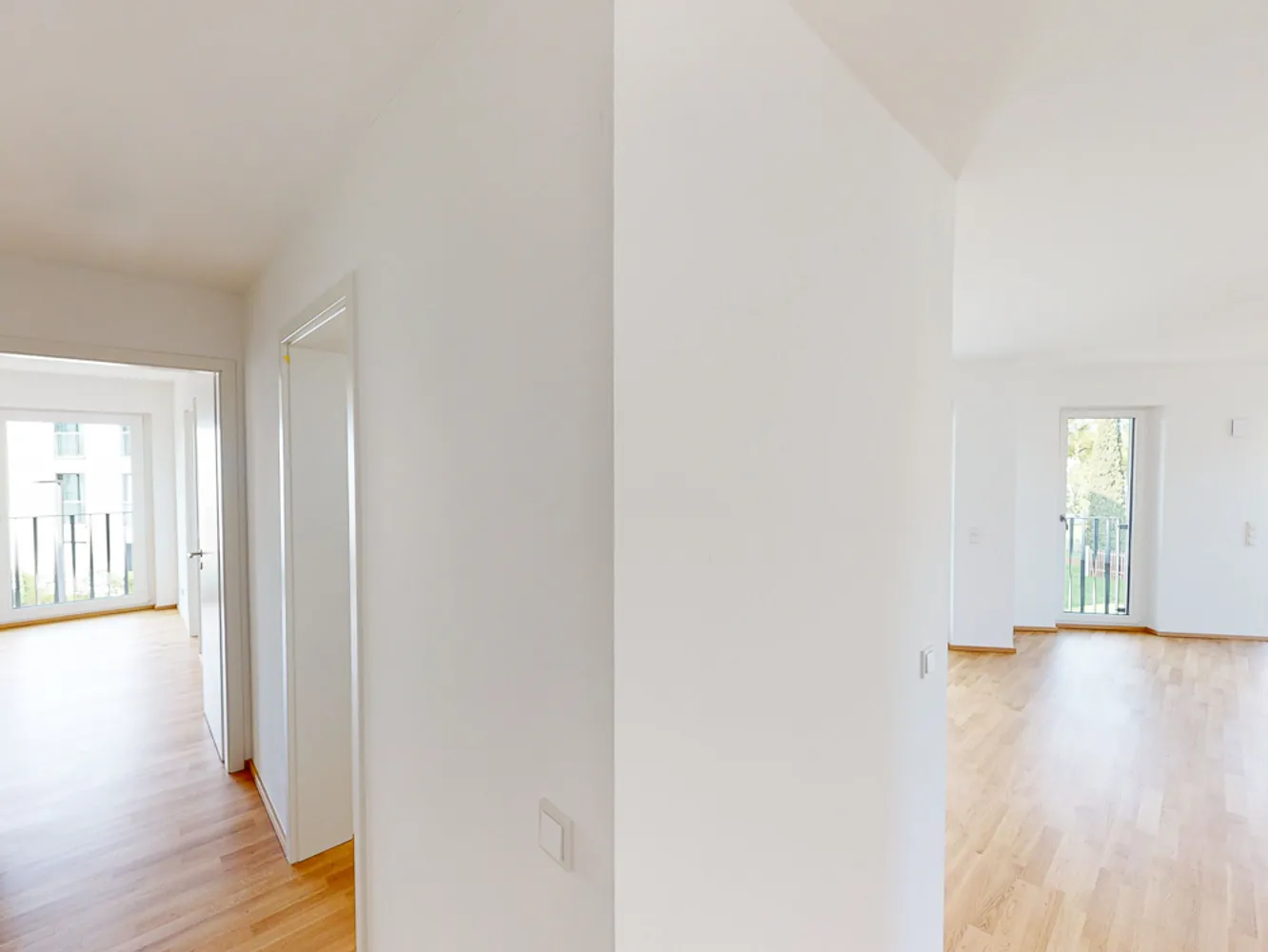 3 room apartment with 93 m² in Munich – Photo 9