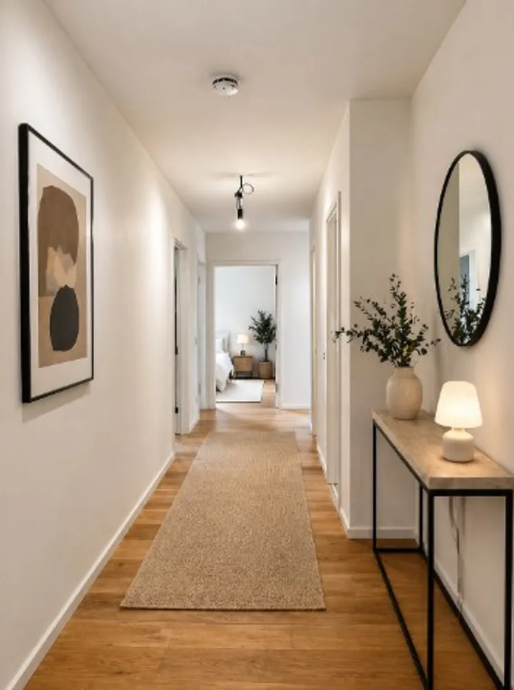 4 Zimmer Wohnung mit 152 m² in Frankfurt am Main – Bild 2