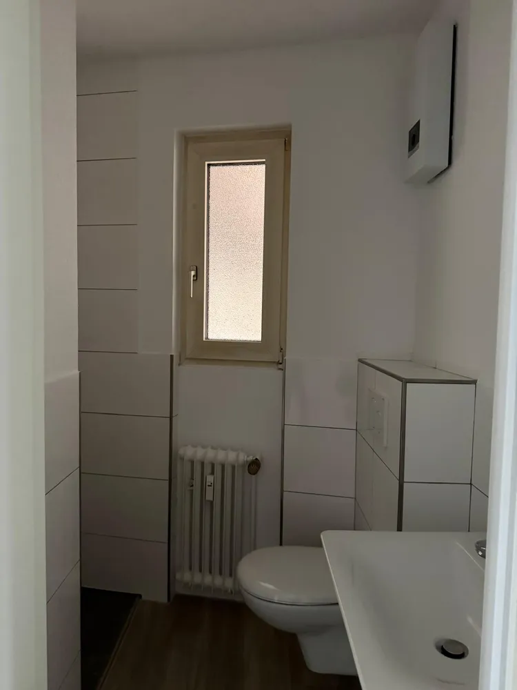 3 Zimmer Wohnung mit 57 m² in Essen – Bild 5