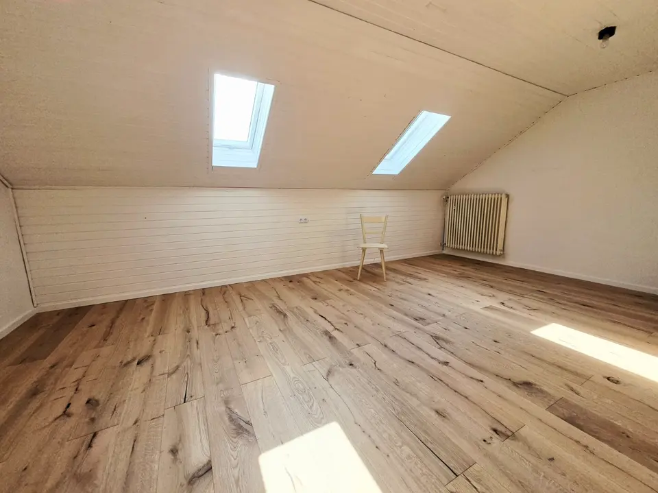 8 Zimmer Haus mit 140 m² in Nördlingen – Bild 6