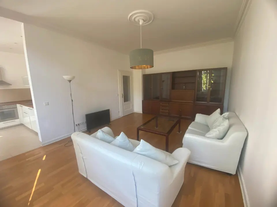 2 Zimmer Wohnung mit 65 m² in Leipzig – Bild 3