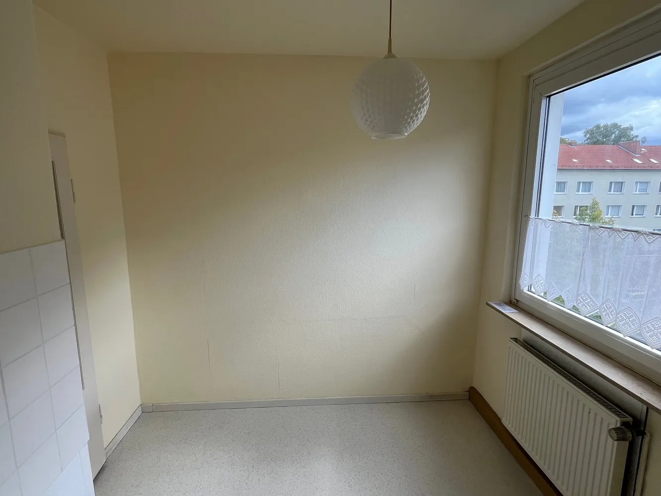 2 room apartment with 55 m² in Hanover – Photo 4