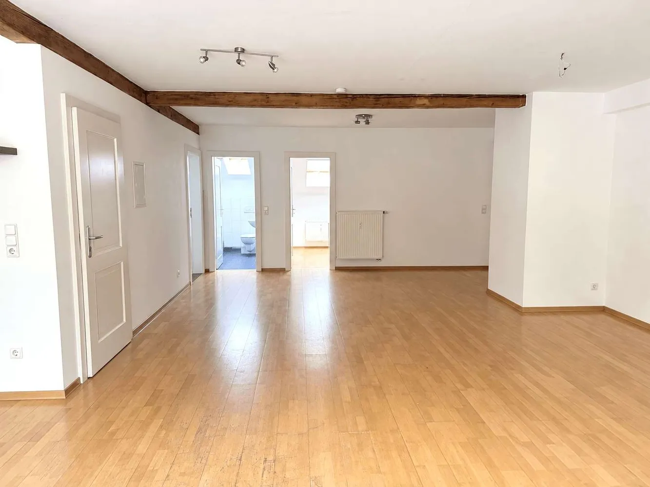 4 Zimmer Wohnung mit 127 m² in Passau – Bild 4