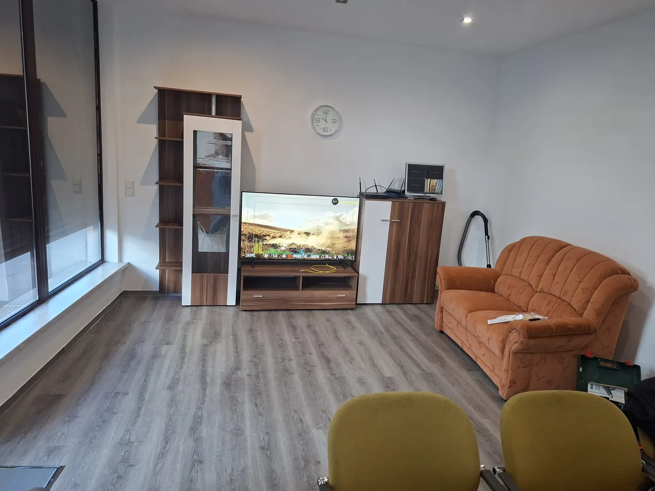 2 room apartment with 40 m² in Pirmasens – Photo 9