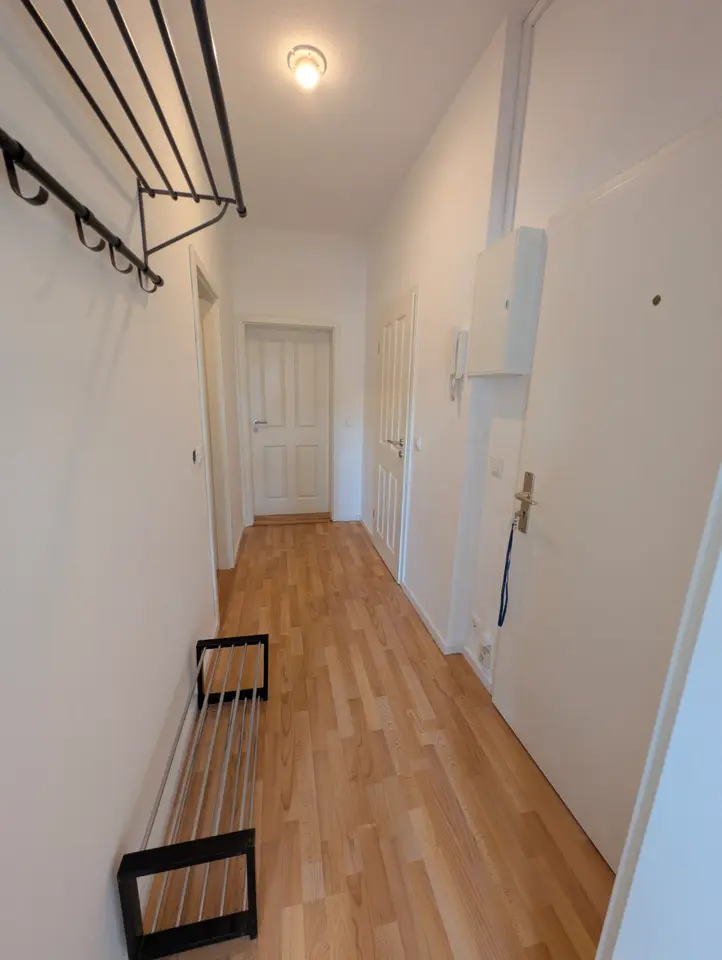 2 Zimmer Wohnung mit 40 m² in Dresden – Bild 8