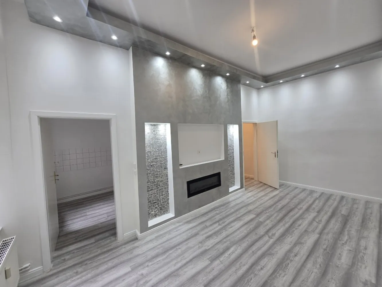 1 Zimmer Wohnung mit 33 m² in Berlin – Bild 1