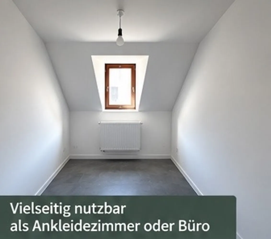 3 Zimmer Wohnung mit 54 m² in Nürnberg – Bild 3