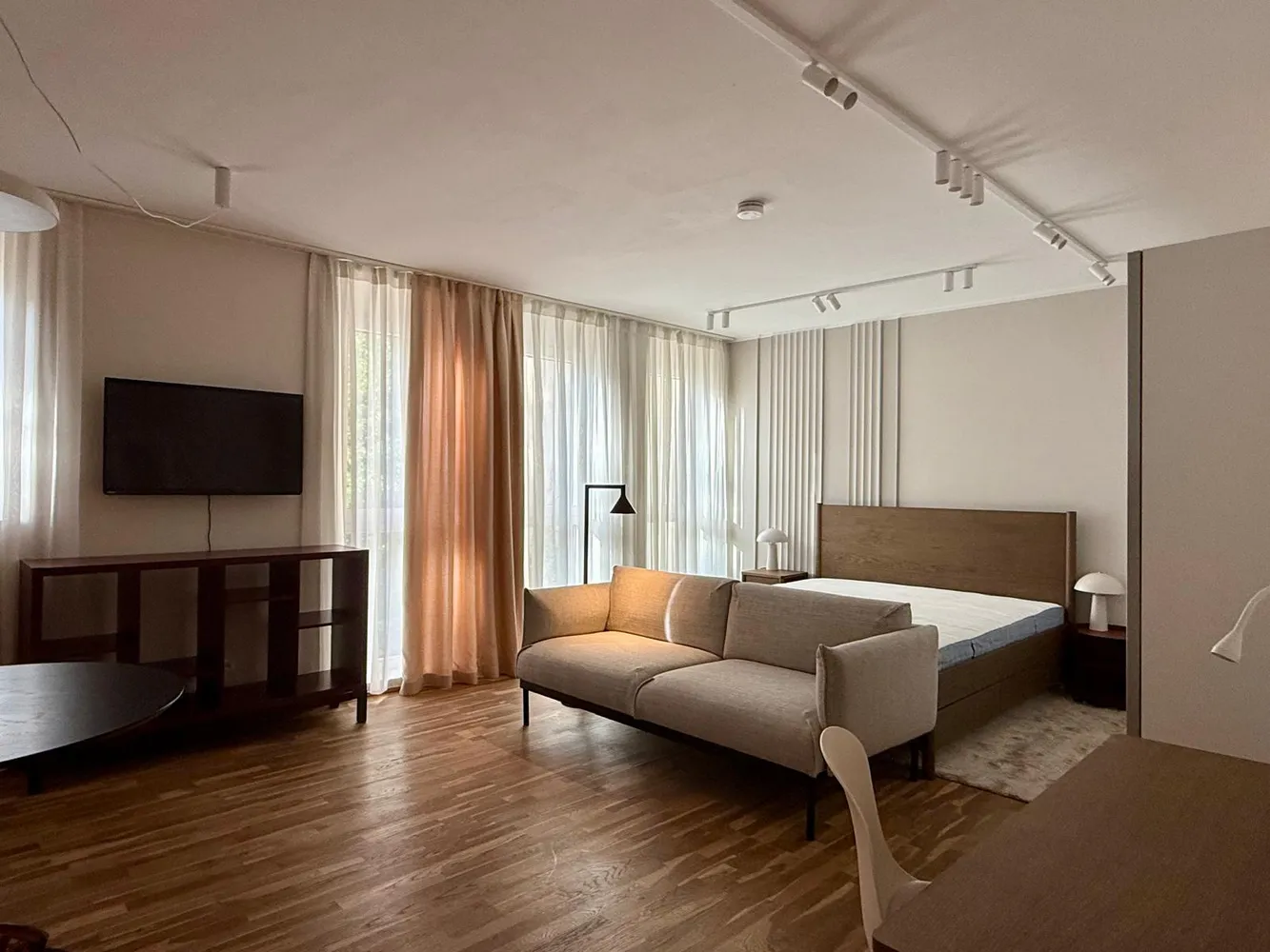 1 room apartment with 45 m² in Berlin – Photo 5