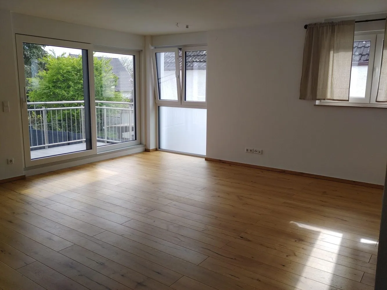 3 Zimmer Wohnung mit 95 m² in Darmstadt – Bild 2