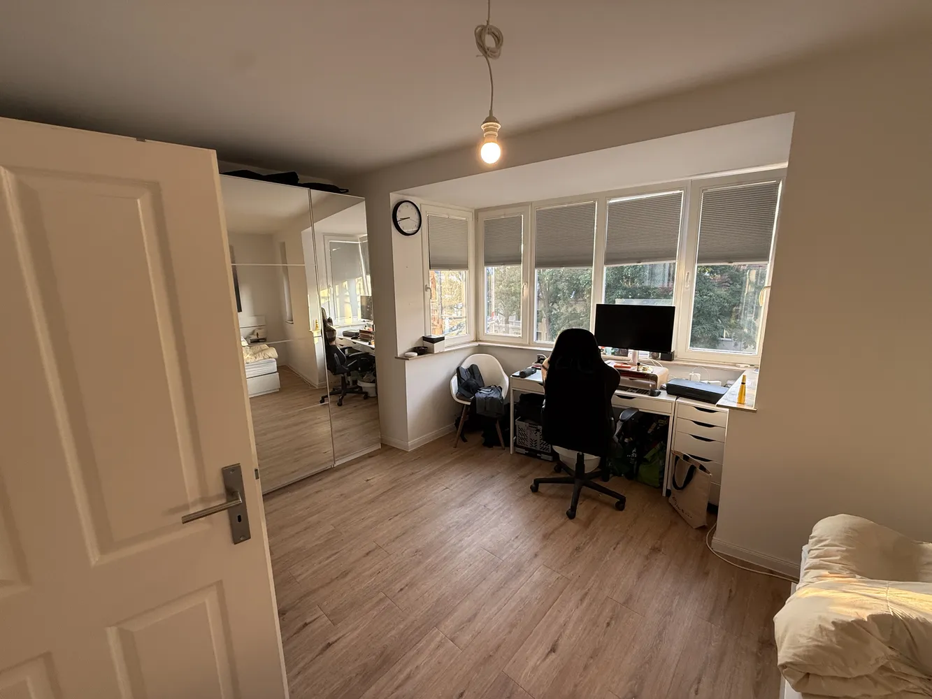 2 Zimmer Wohnung mit 67 m² in Bremen – Bild 9