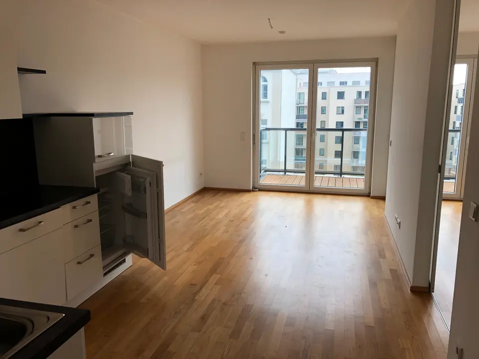 2 Zimmer Wohnung mit 52 m² in Leipzig – Bild 1