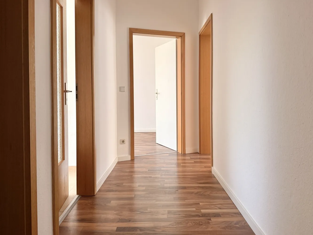 2 Zimmer Wohnung mit 52 m² in Chemnitz – Bild 3