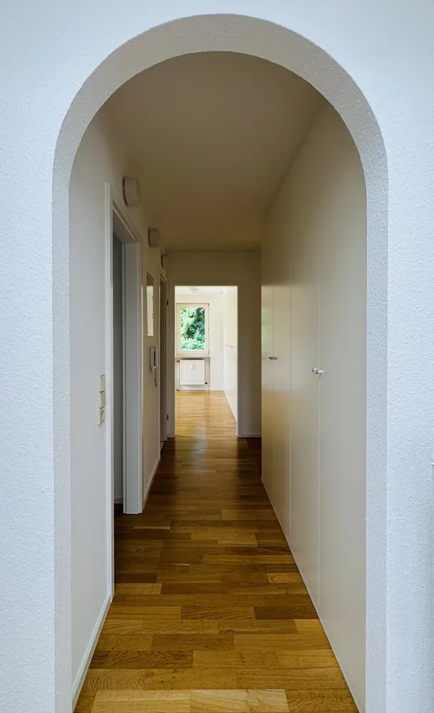 4 Zimmer Wohnung mit 97 m² in Waiblingen – Bild 11
