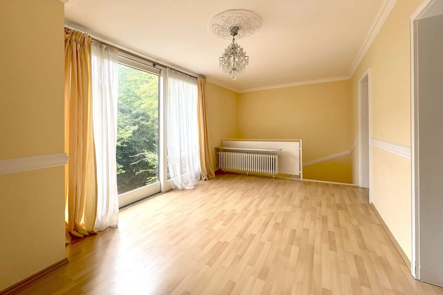 3 Zimmer Haus mit 180 m² in München – Bild 12