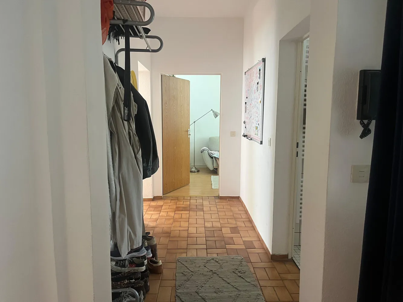 3 Zimmer Wohnung mit 78 m² in Bochum – Bild 7