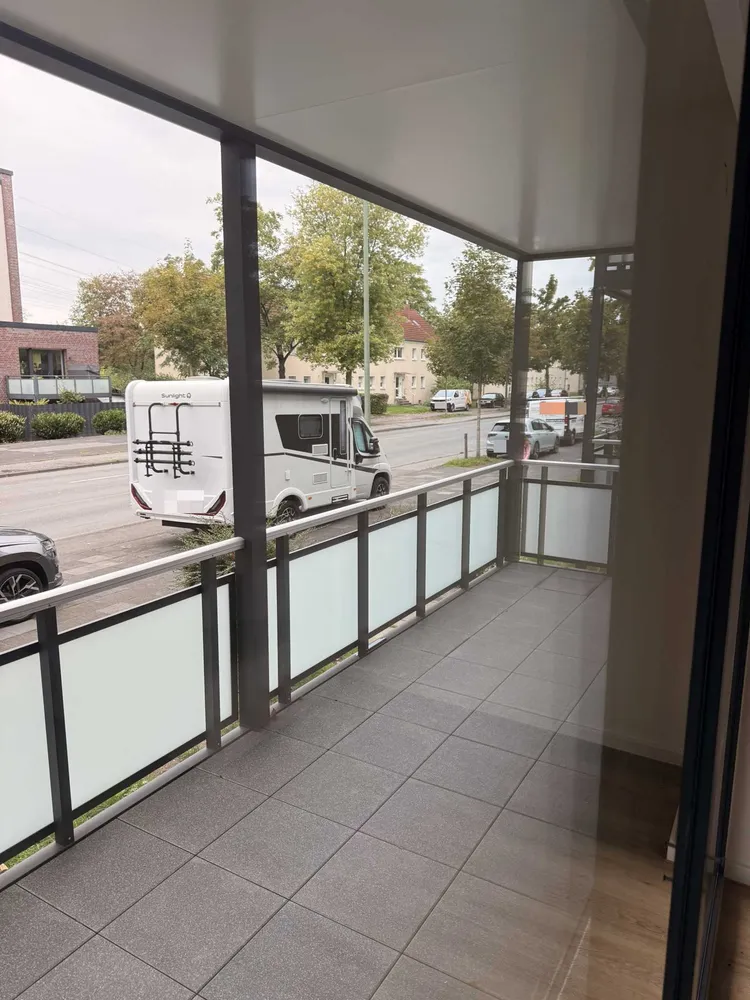 3 Zimmer Wohnung mit 80 m² in Duisburg – Bild 5