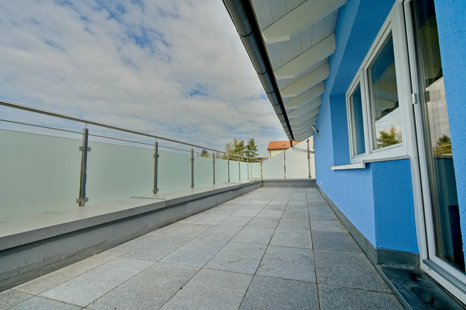 4 Zimmer Wohnung mit 147 m² in München – Bild 8