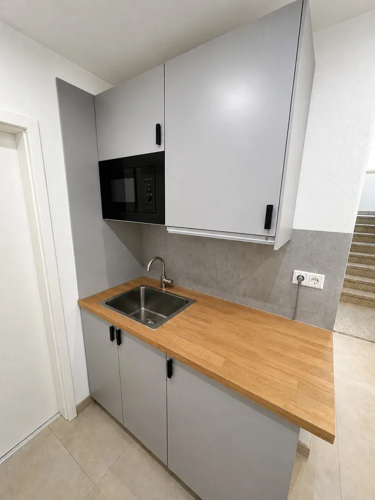 WG-Zimmer mit 12 m² in Nürnberg – Bild 4