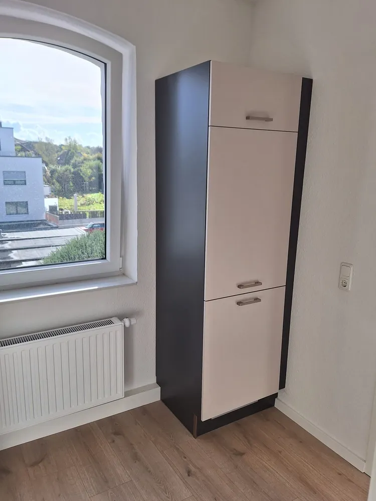 1 Zimmer Wohnung mit 22 m² in Bochum – Bild 4