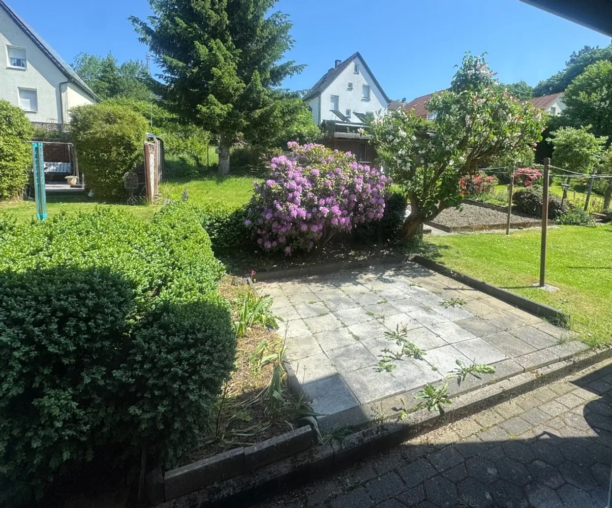 2 Zimmer Wohnung mit 67 m² in Lüdenscheid – Bild 2