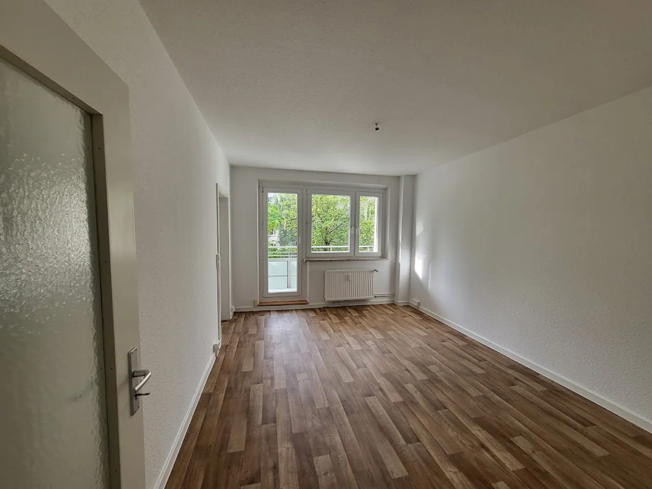3 Zimmer Wohnung mit 61 m² in Berlin – Bild 1