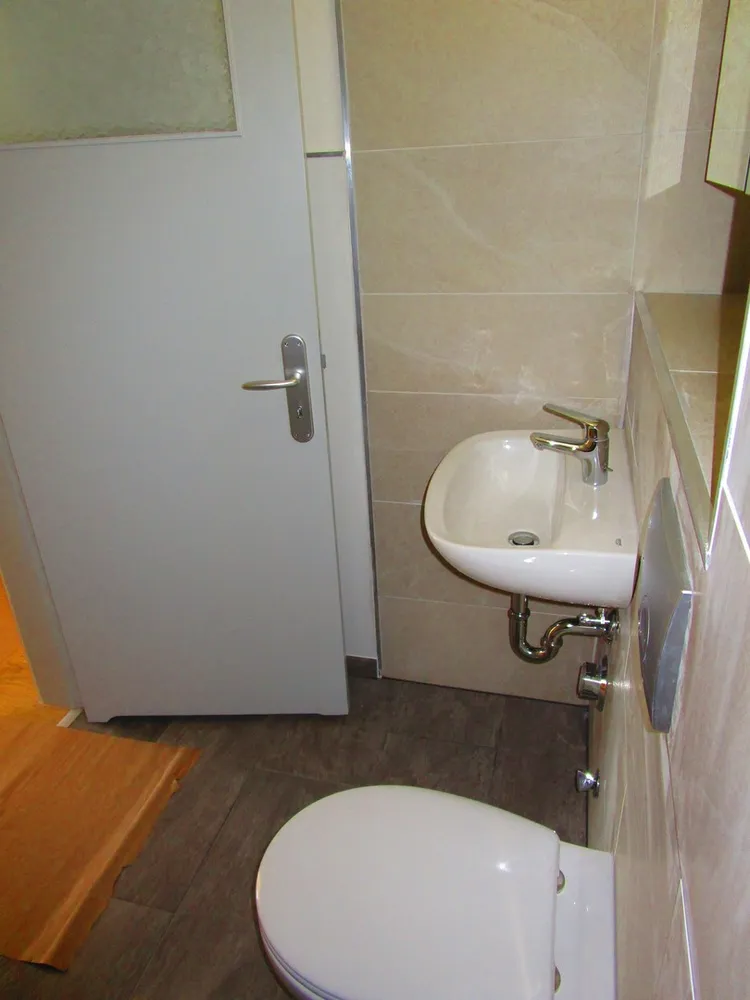 1 Zimmer Wohnung mit 33 m² in Hamburg – Bild 7