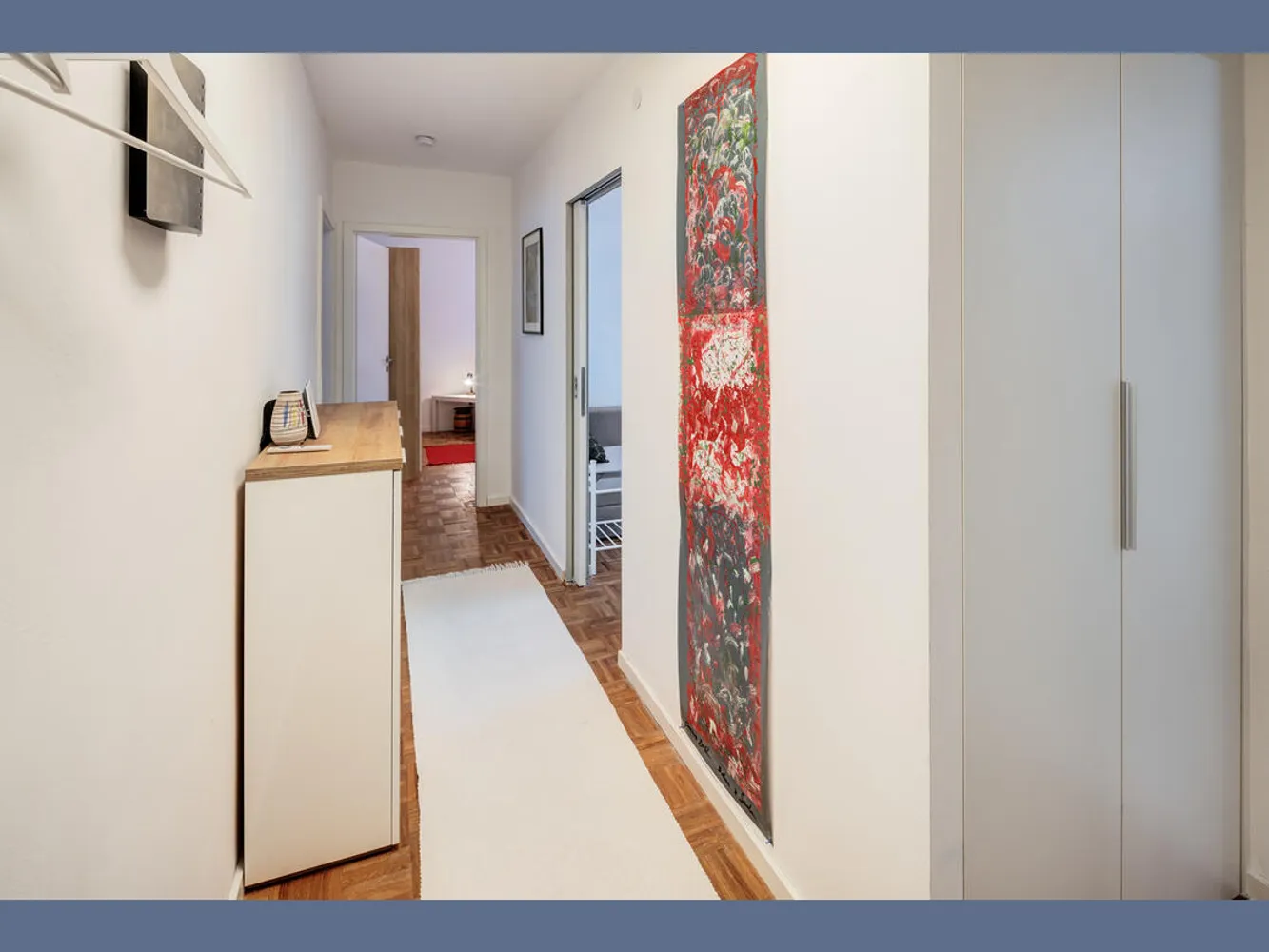 3 Zimmer Wohnung mit 71 m² in München – Bild 11