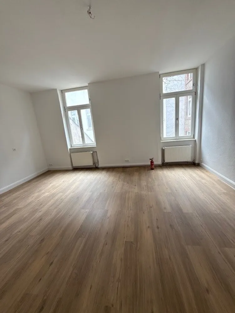 1 Zimmer Wohnung mit 52 m² in Wiesbaden – Bild 2