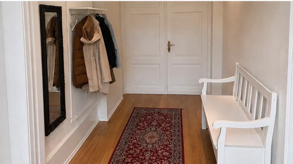 2 room apartment with 89 m² in Celle – Photo 4