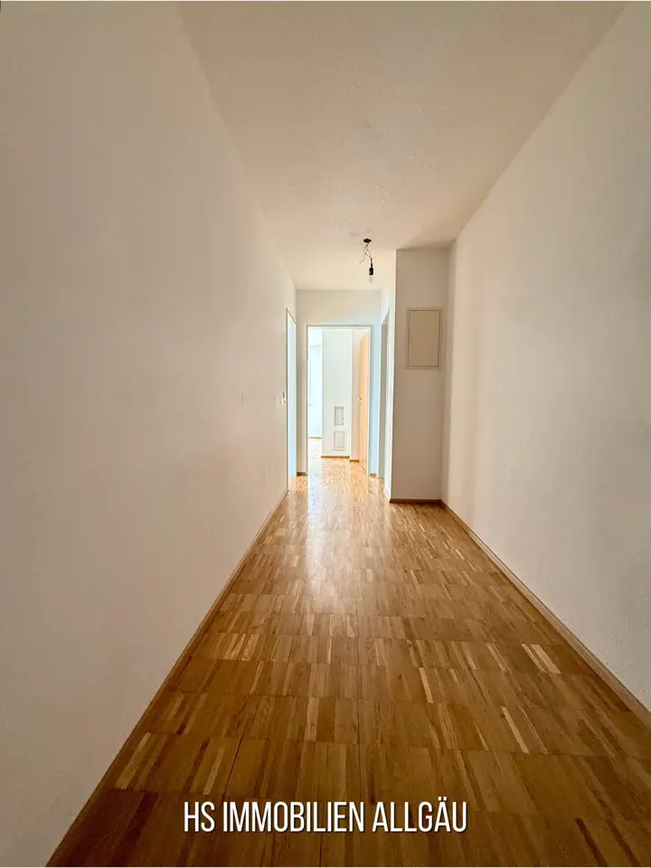 2 Zimmer Wohnung mit 66 m² in Kaufbeuren – Bild 9