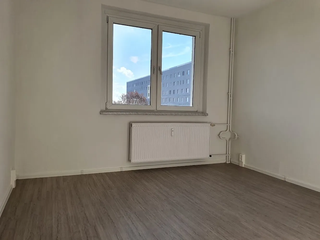 3 Zimmer Wohnung mit 63 m² in Halle (Saale) – Bild 7