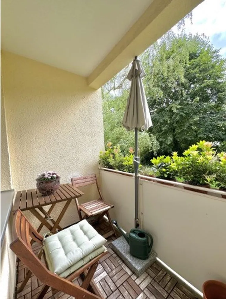 3 Zimmer Wohnung mit 61 m² in Frankfurt am Main – Bild 10