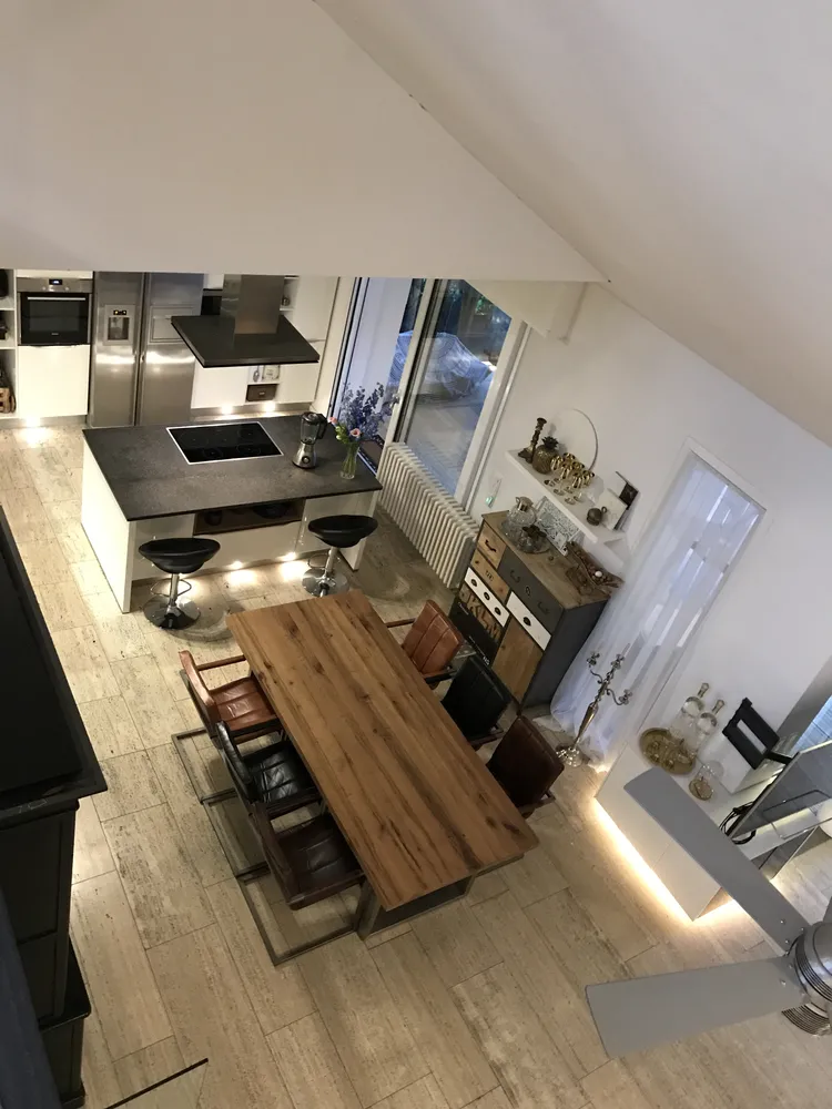 5 Zimmer Haus mit 180 m² in Köln – Bild 2