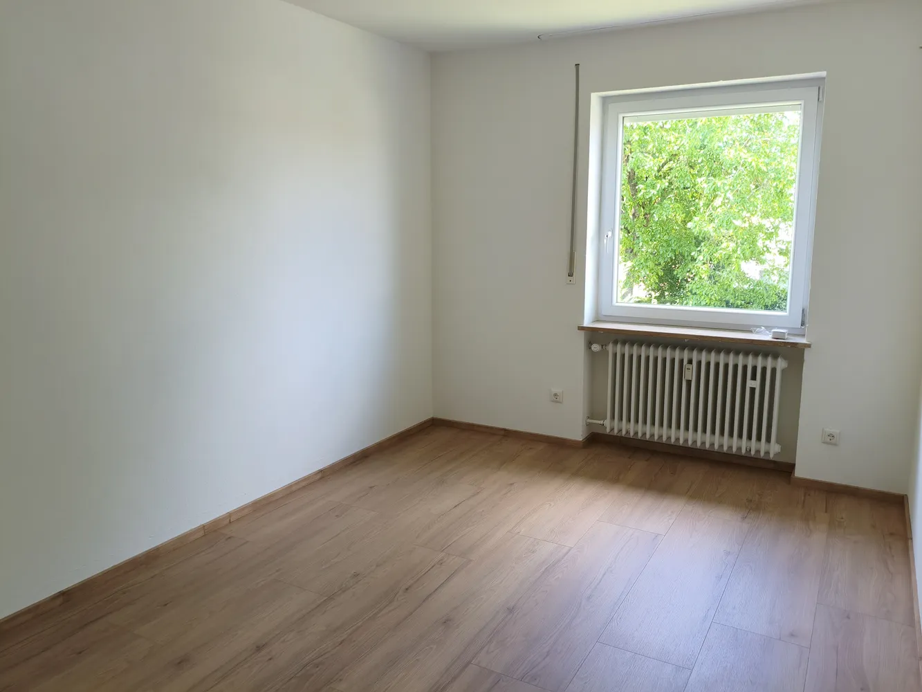 4 Zimmer Wohnung mit 107 m² in Donauwörth – Bild 10