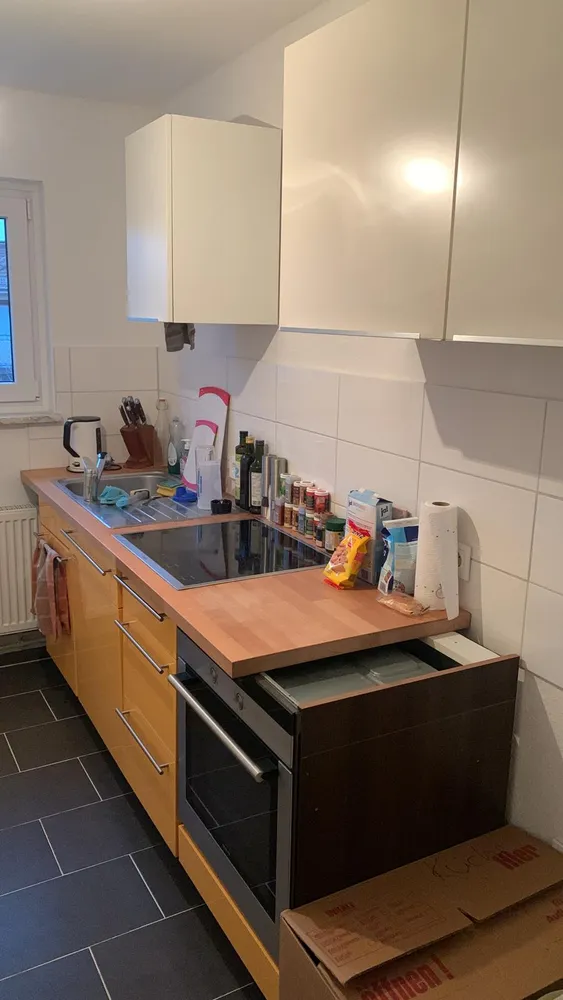 3 Zimmer Wohnung mit 66 m² in Mainz – Bild 10