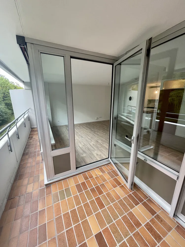 2 Zimmer Wohnung mit 47 m² in Stuttgart – Bild 5
