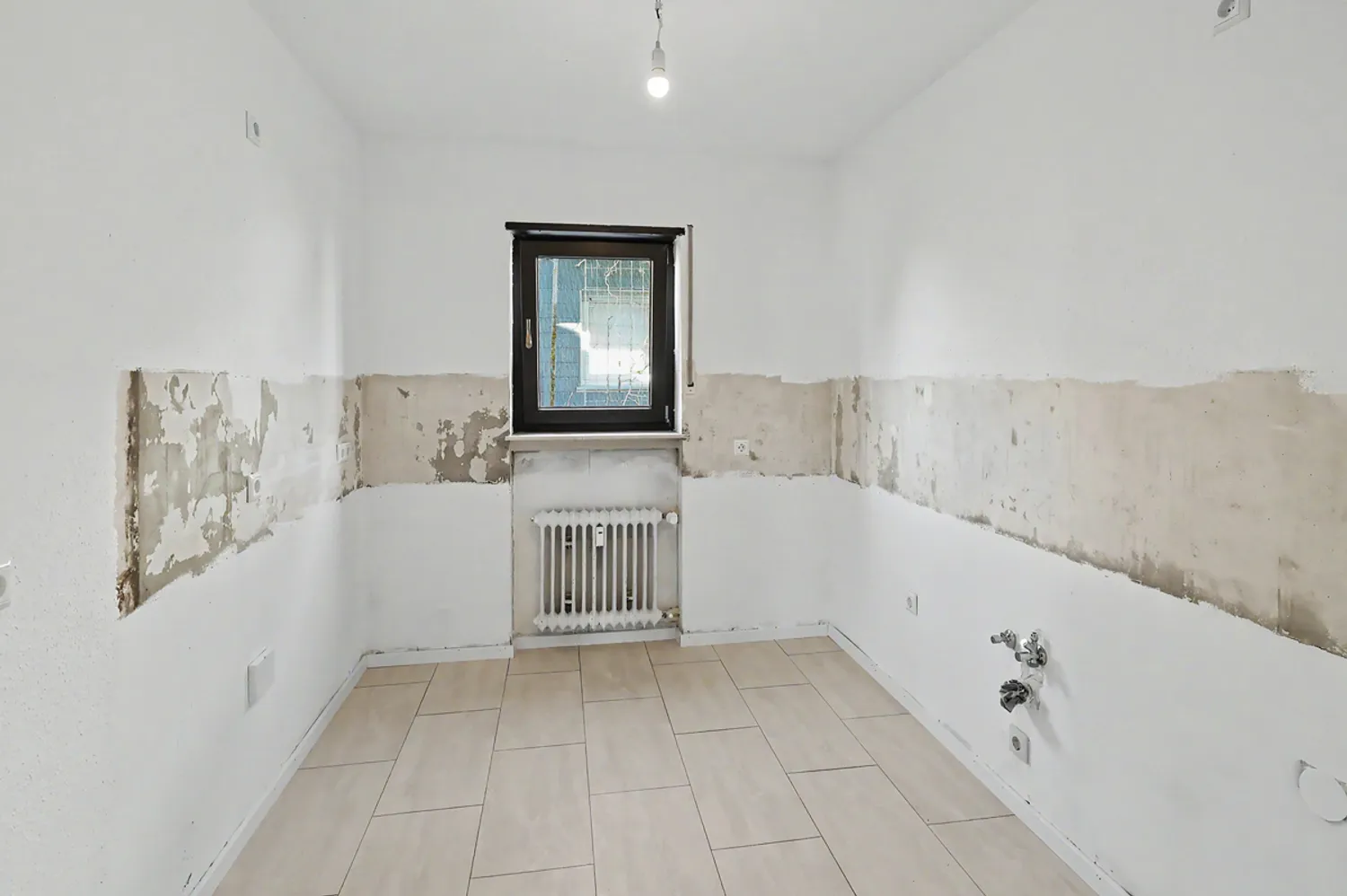 4 Zimmer Wohnung mit 106 m² in Hockenheim – Bild 5