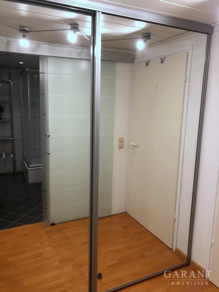 1 Zimmer Wohnung mit 30 m² in Ulm – Bild 2