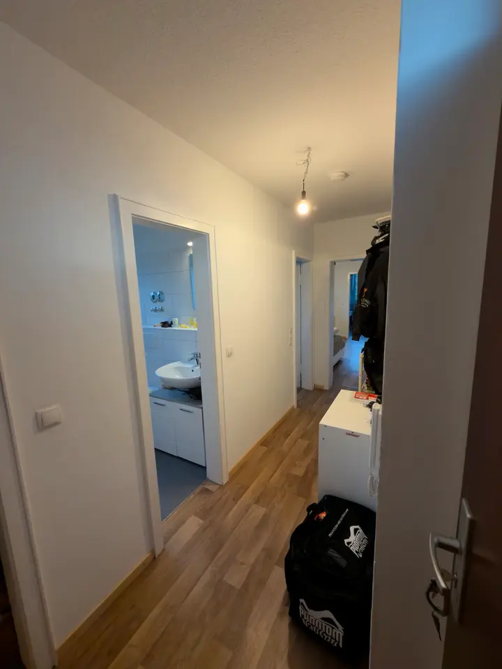 2 Zimmer Wohnung mit 47 m² in Braunschweig – Bild 4
