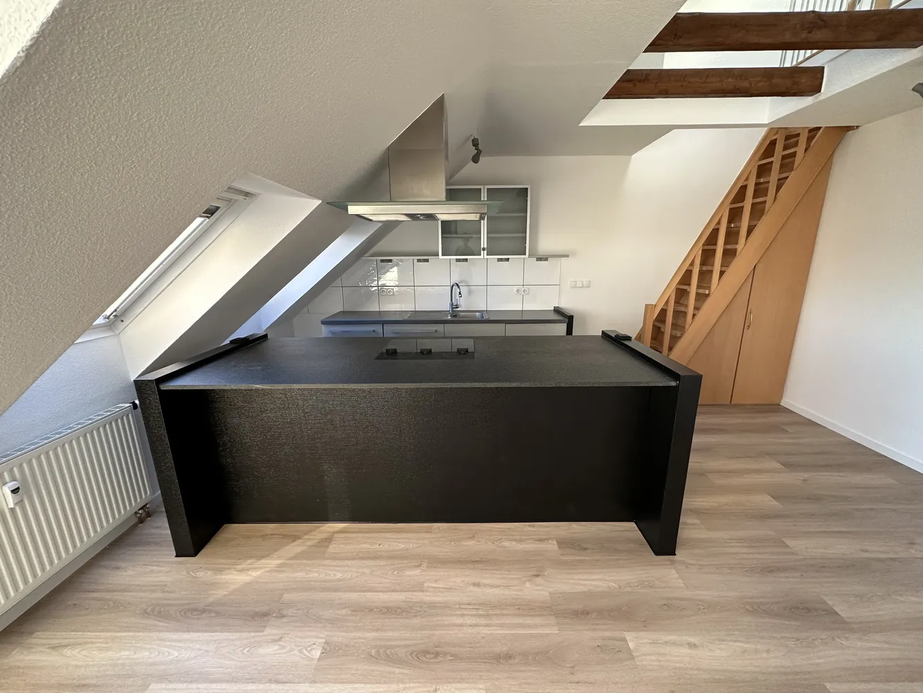 2 Zimmer Wohnung mit 57 m² in Düsseldorf – Bild 11