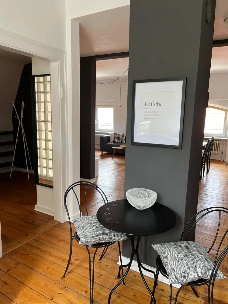 3 Zimmer Wohnung mit 73 m² in Schwetzingen – Bild 10
