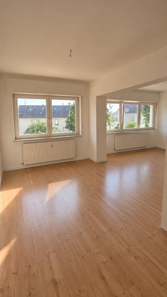 2 Zimmer Wohnung mit 61 m² in Hennef – Bild 12